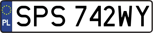SPS742WY