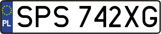 SPS742XG
