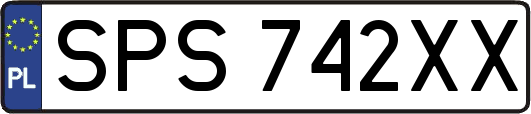 SPS742XX