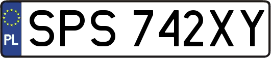 SPS742XY