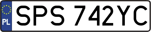 SPS742YC