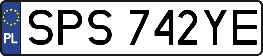 SPS742YE