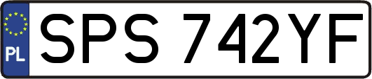 SPS742YF