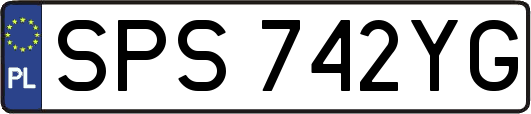SPS742YG