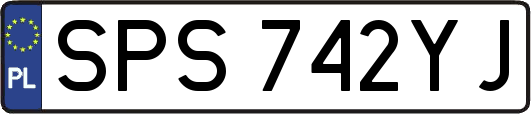 SPS742YJ