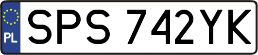 SPS742YK