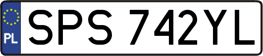 SPS742YL