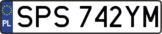 SPS742YM