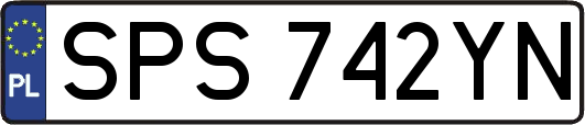 SPS742YN