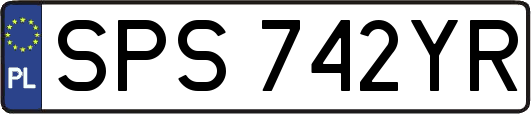 SPS742YR
