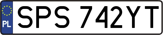 SPS742YT