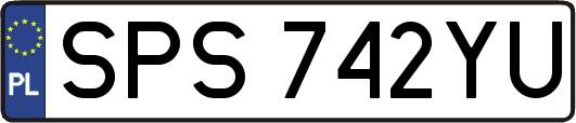 SPS742YU