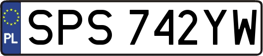 SPS742YW