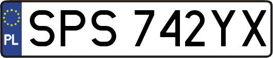 SPS742YX