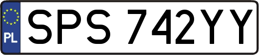 SPS742YY