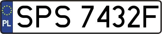 SPS7432F