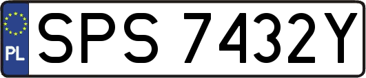 SPS7432Y