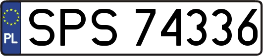 SPS74336