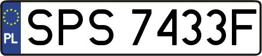 SPS7433F