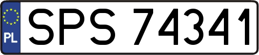 SPS74341