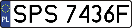 SPS7436F