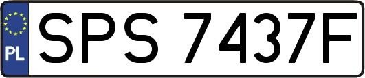 SPS7437F