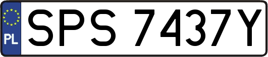 SPS7437Y