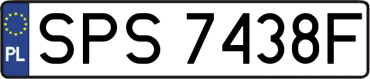 SPS7438F