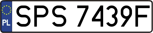 SPS7439F