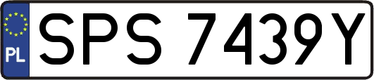 SPS7439Y