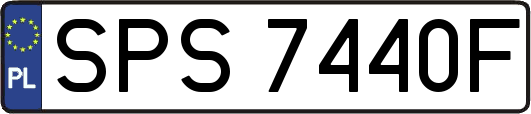 SPS7440F