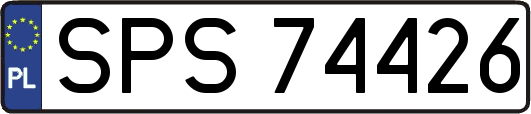 SPS74426