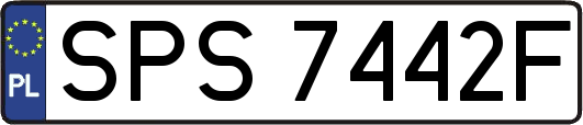SPS7442F