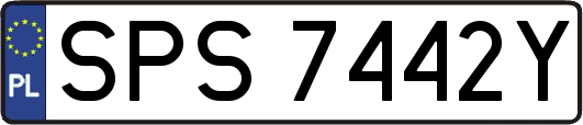 SPS7442Y