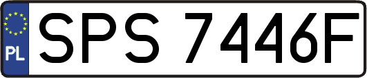 SPS7446F