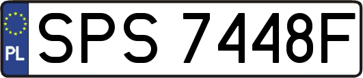 SPS7448F