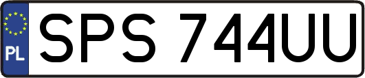 SPS744UU