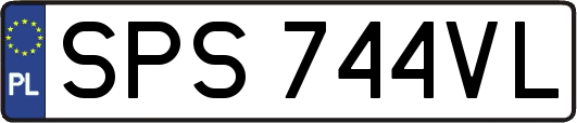 SPS744VL