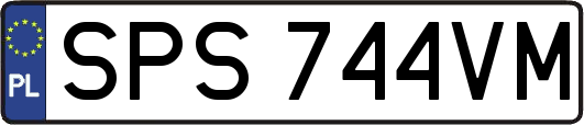 SPS744VM