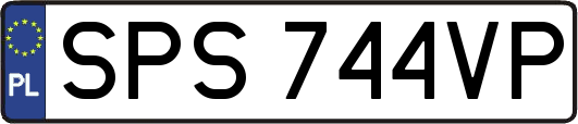 SPS744VP