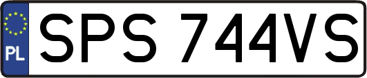 SPS744VS