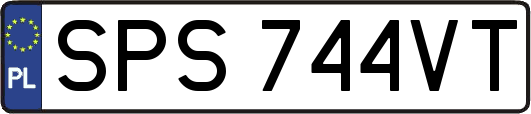 SPS744VT