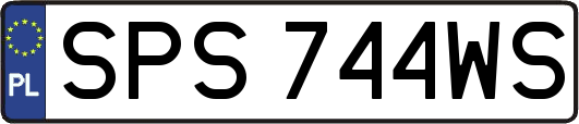 SPS744WS