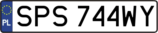 SPS744WY