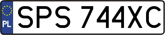 SPS744XC
