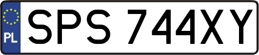 SPS744XY