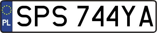 SPS744YA