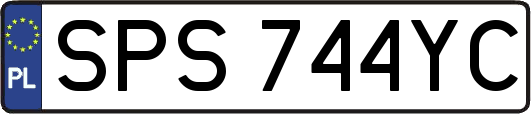 SPS744YC