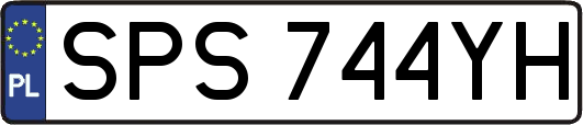SPS744YH