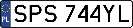 SPS744YL